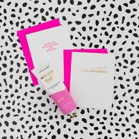Hot Girl Hand Cream