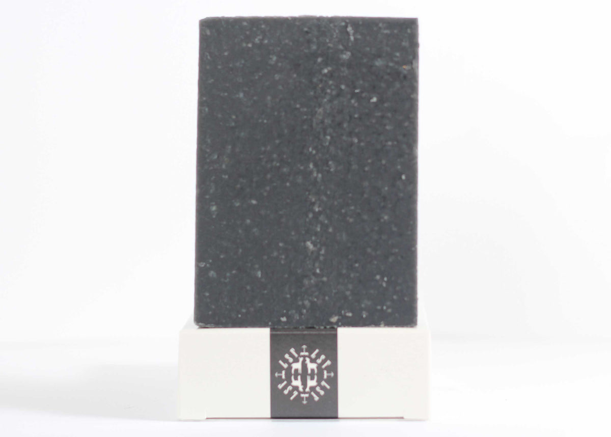 Activated Charcoal Bar Soap