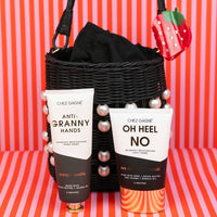 Anti-Granny Hand Cream