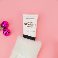 Anti-Granny Hand Cream