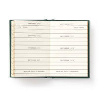 If I Forget Tiny Diary