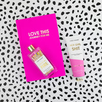 Hot Girl Hand Cream