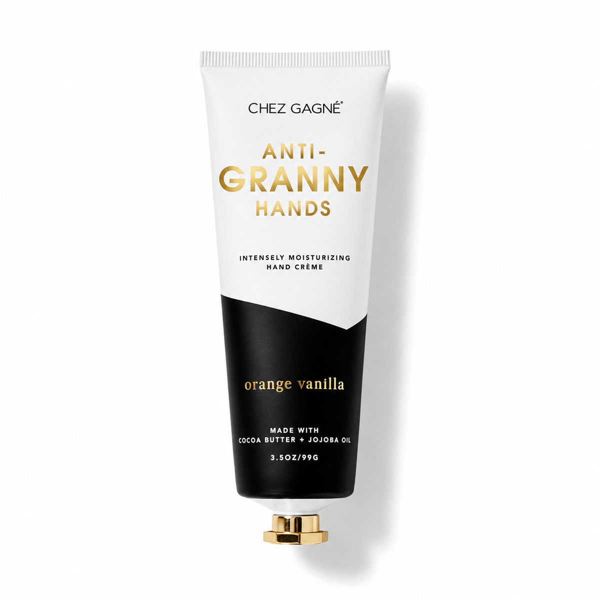 Anti-Granny Hand Cream