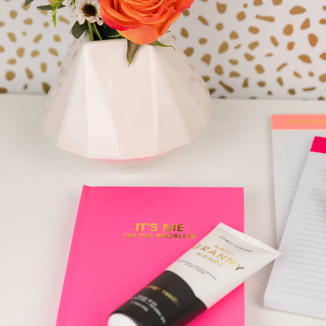 Anti-Granny Hand Cream