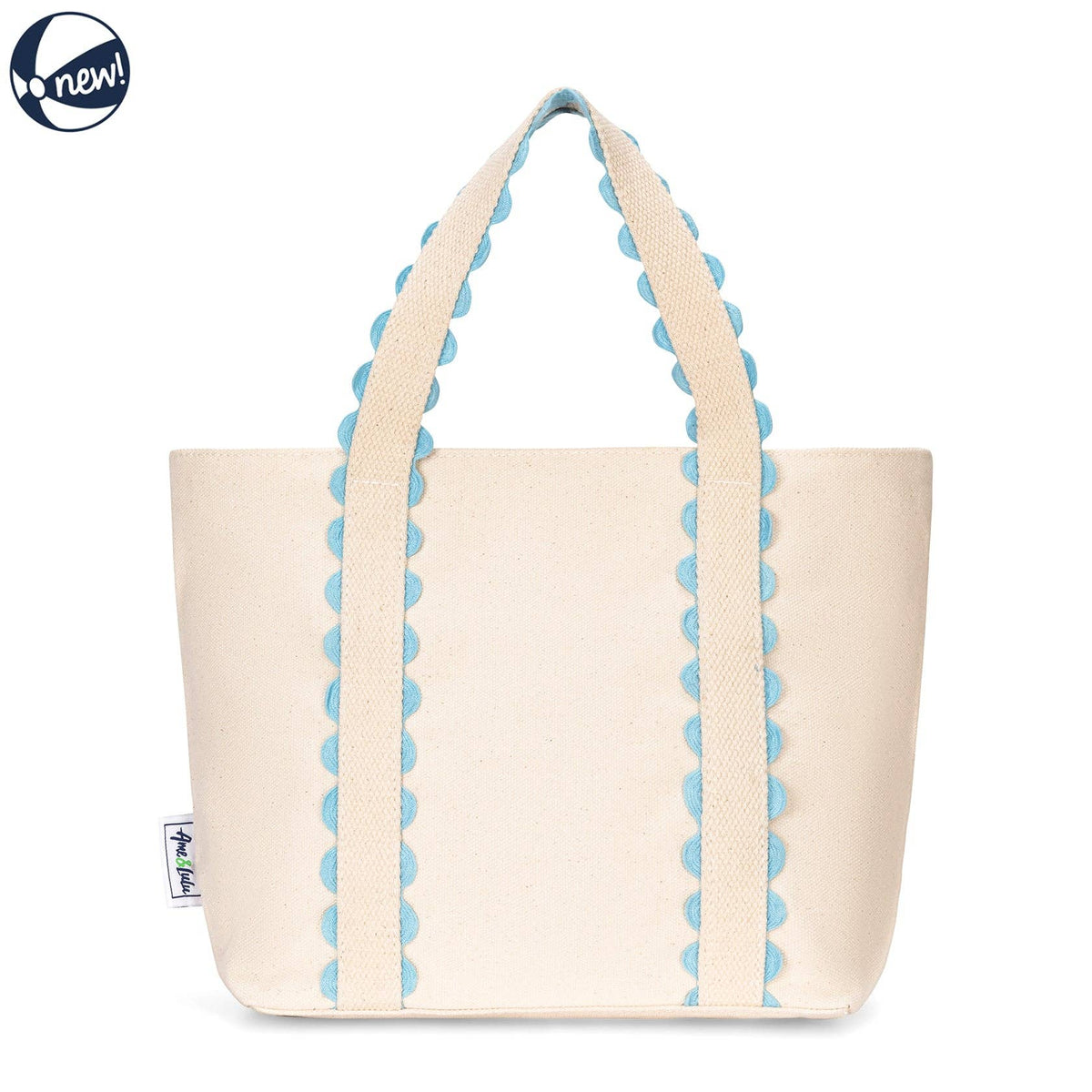 Mini Nantucket Tote
