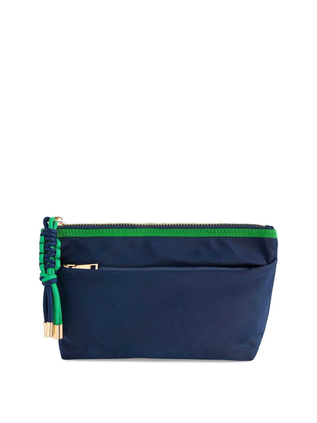 JET ZIP POUCH