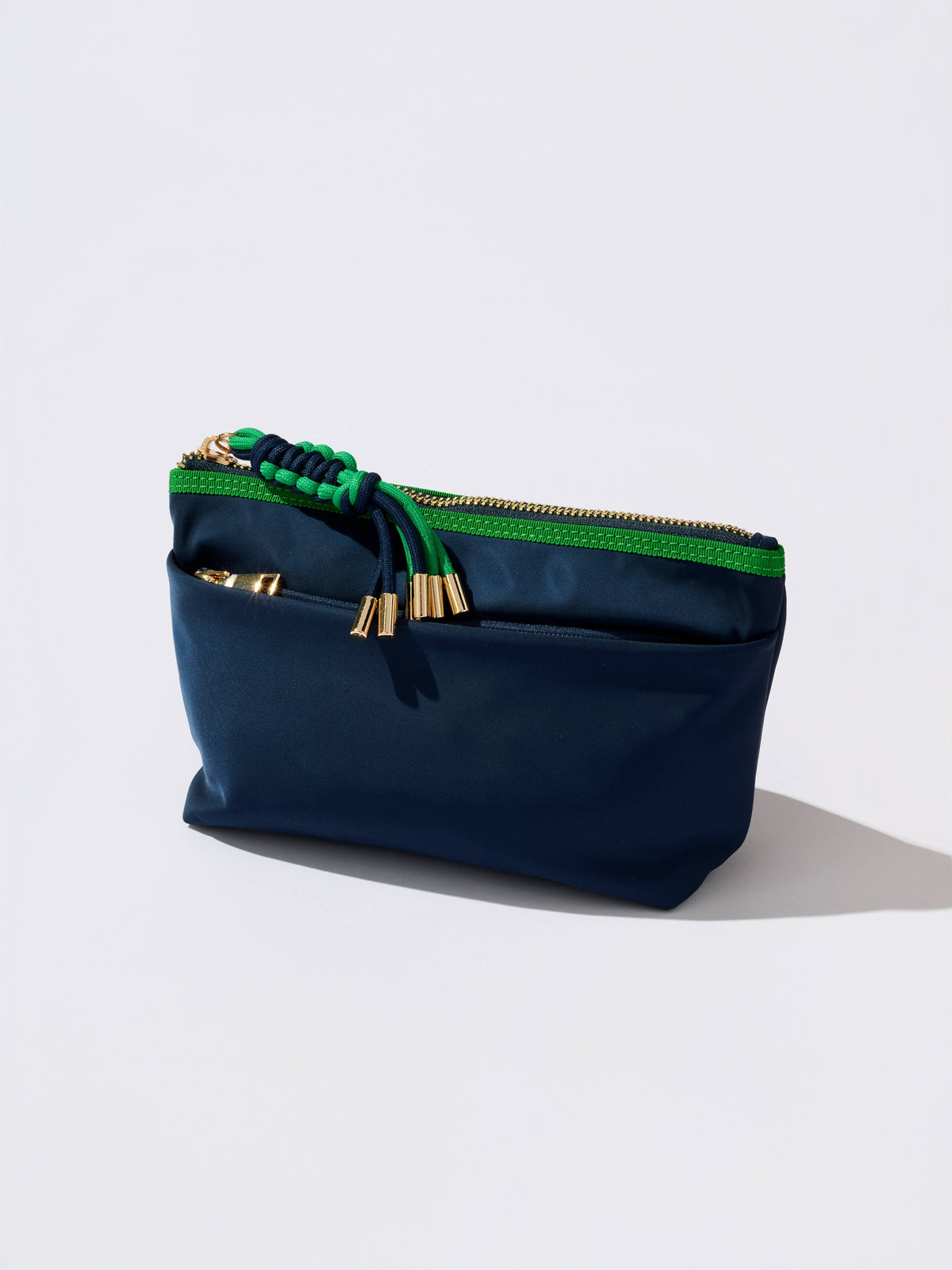 JET ZIP POUCH