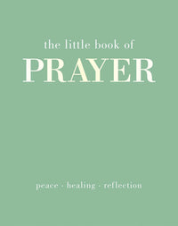 The Little Book of Prayer