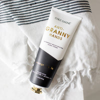 Anti-Granny Hand Cream