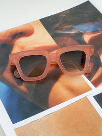 IZA Clay Sunglasses by FOLC Eyewear