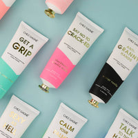 Anti-Granny Hand Cream