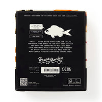 Brass Monkey Judgy Fish Game