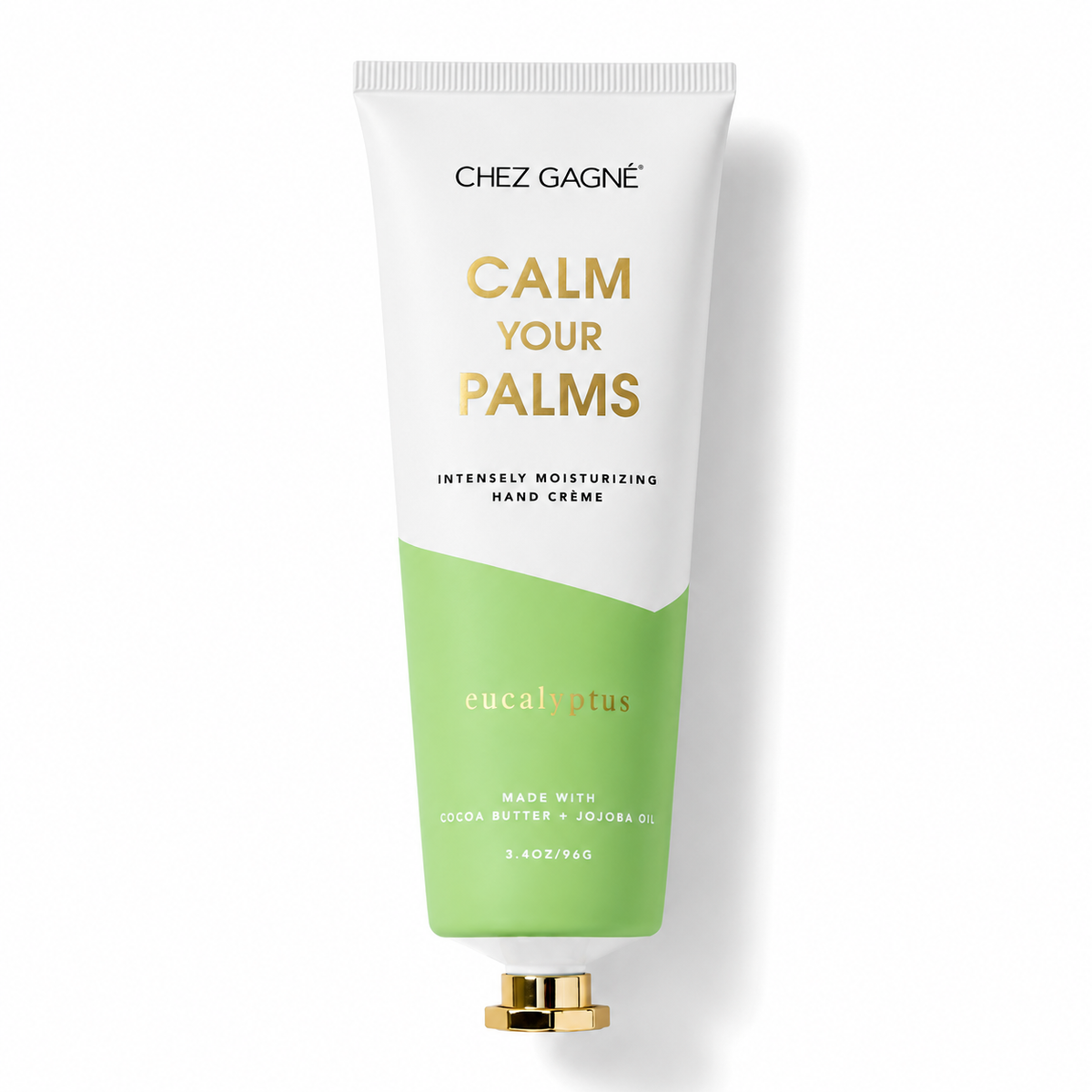 Calm Your Palms Hand Cream