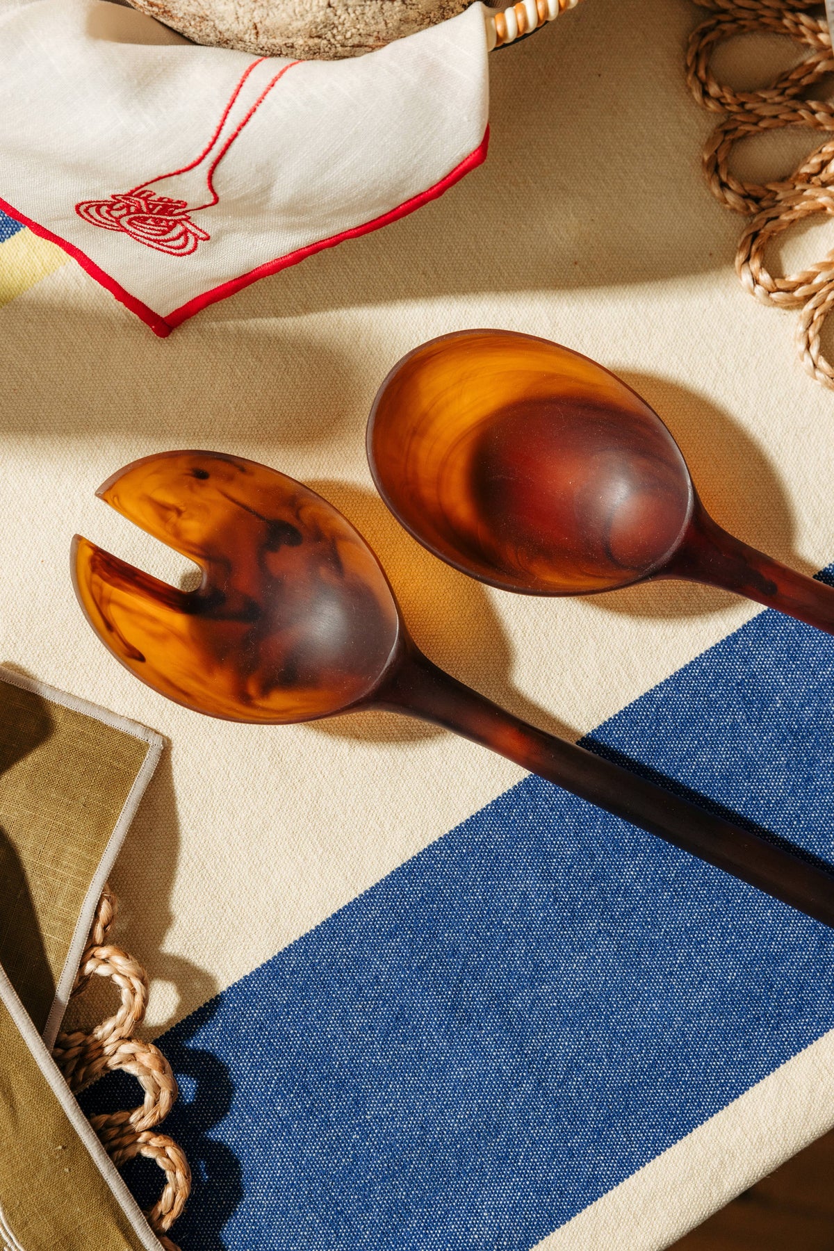Salad Servers