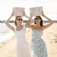 Mini Nantucket Tote