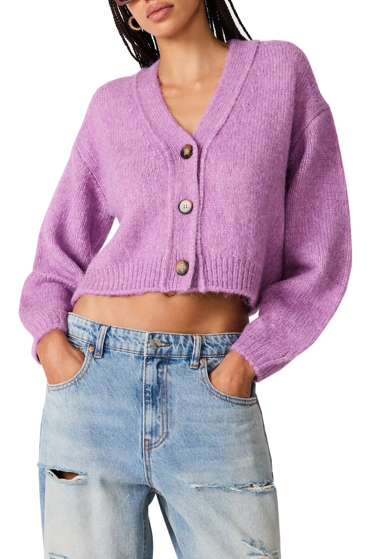 MICA SWEATER