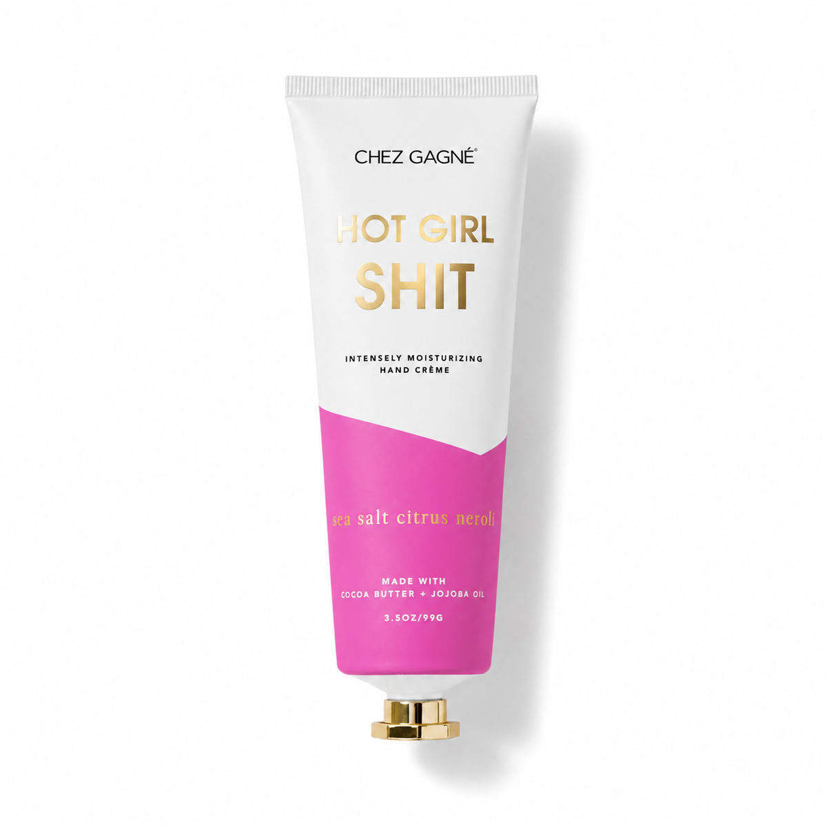 Hot Girl Hand Cream
