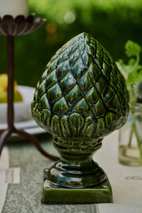 Provence Pine Cone - Honeychurch