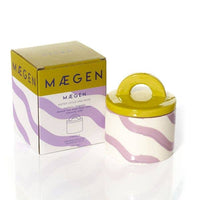 Pablo Pots Candle - Water Lotus & Rose