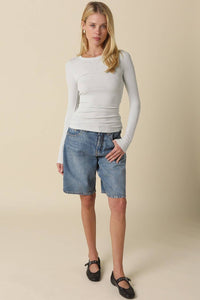Abbey L/S Top