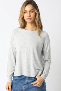 Natalie Sweater
