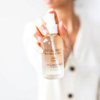 Facial Mist & Toner