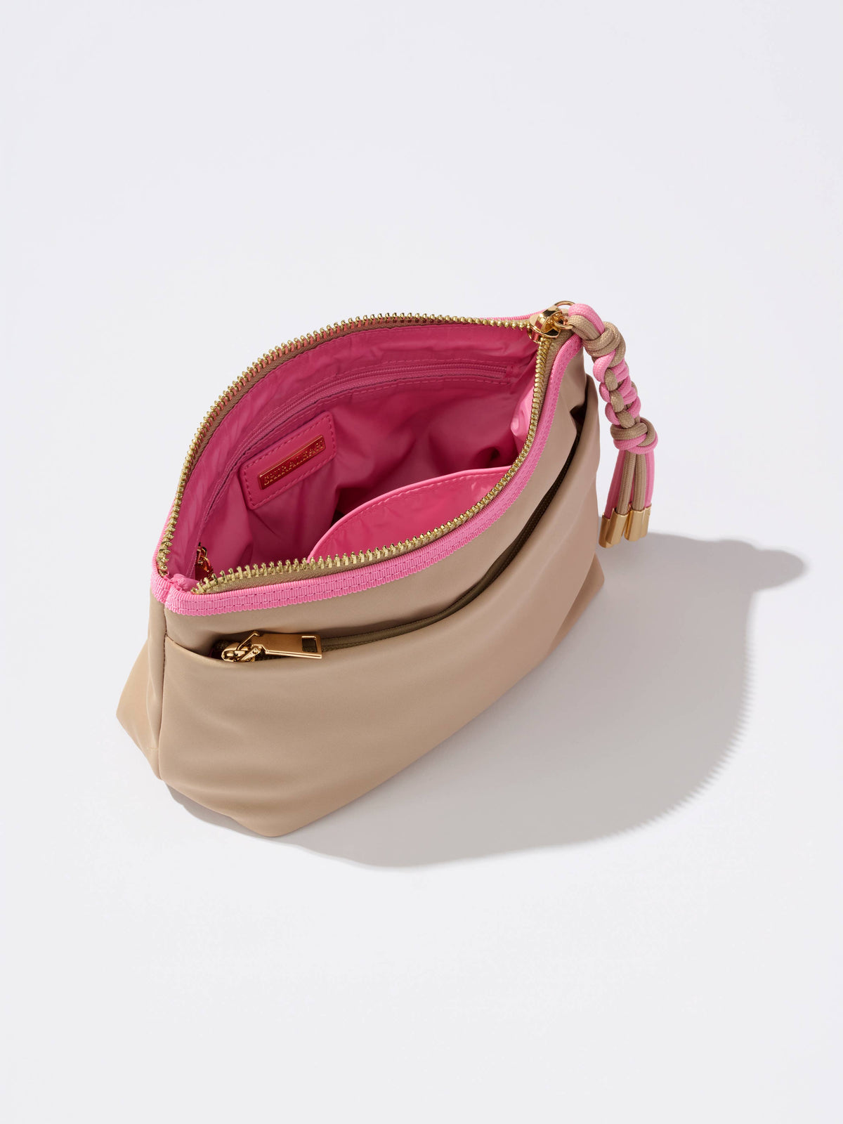 JET ZIP POUCH