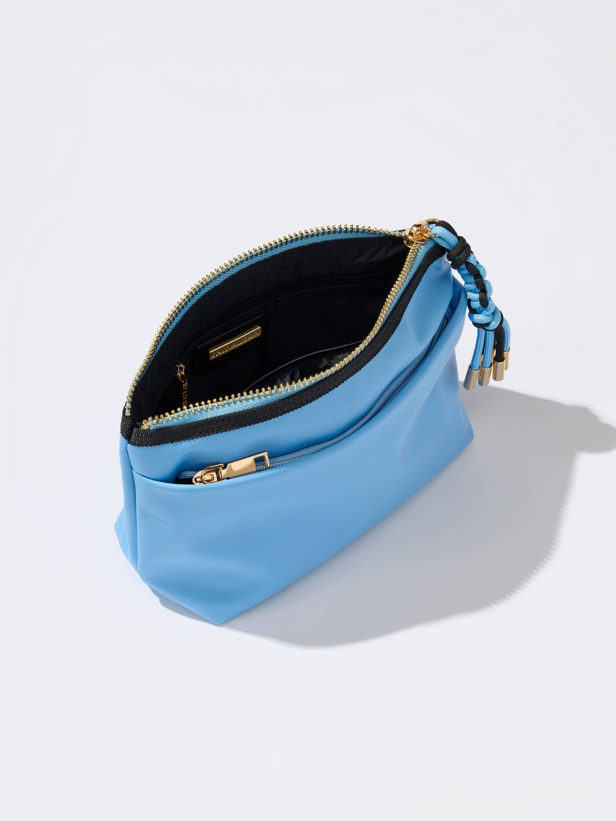 JET ZIP POUCH