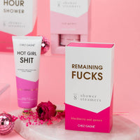 Hot Girl Hand Cream