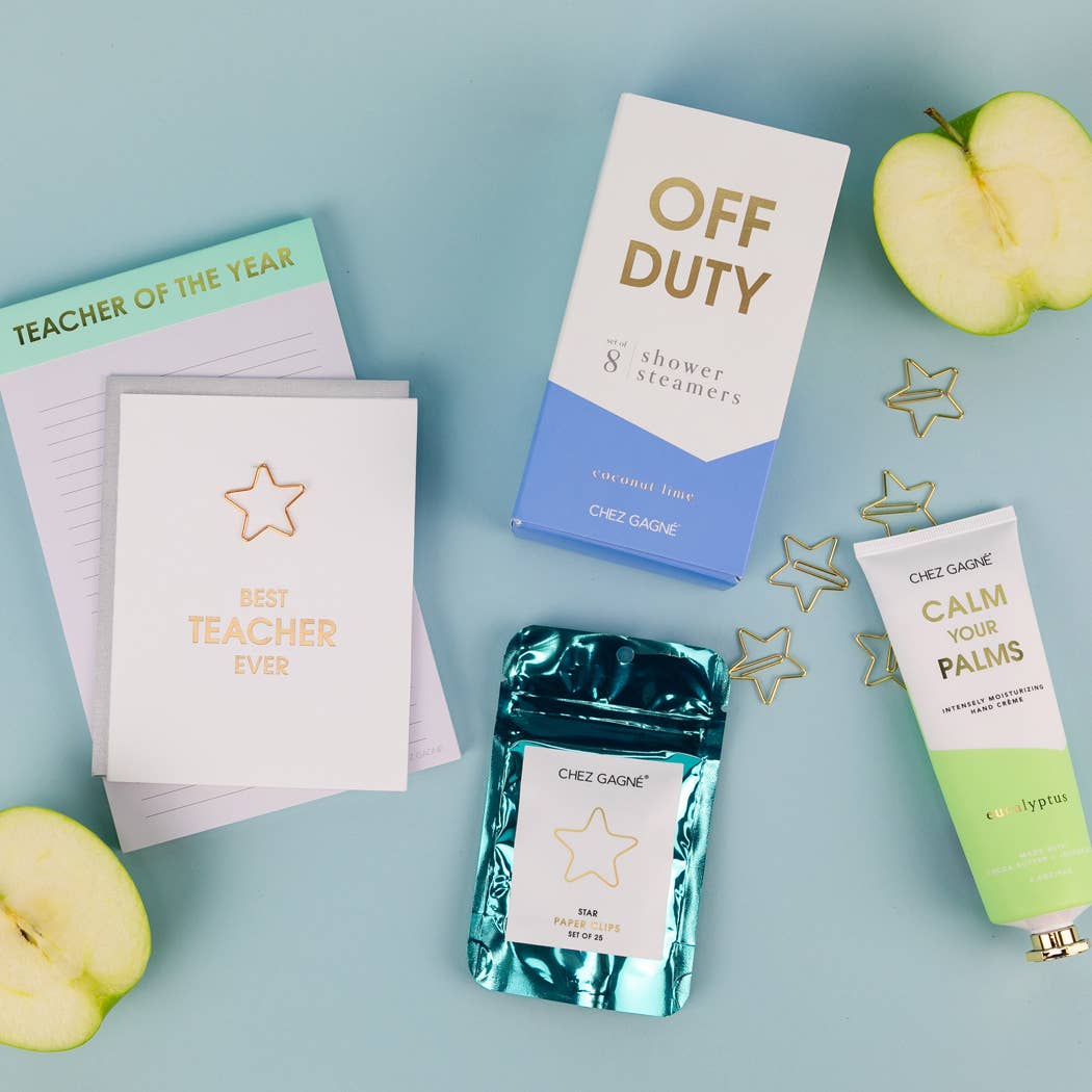 Calm Your Palms Hand Cream