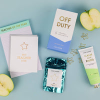 Calm Your Palms Hand Cream