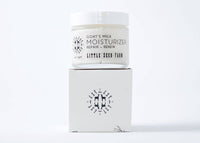 Goat's Milk Facial Moisturizer