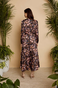Moon Maxi in Moon Kissed Floral