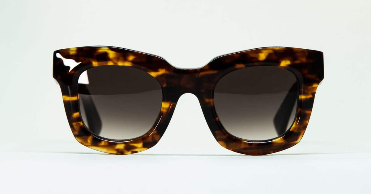 IVY Demi Sunglasses by FOLC