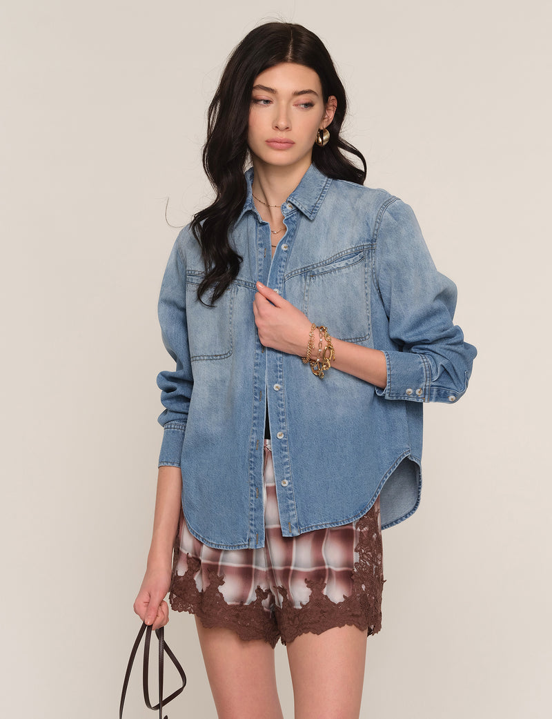 moore shirt