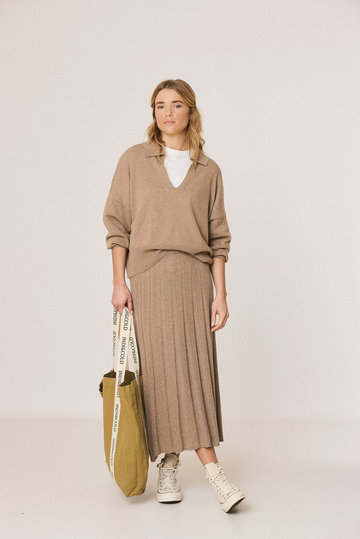 Indi & Cold Skirt