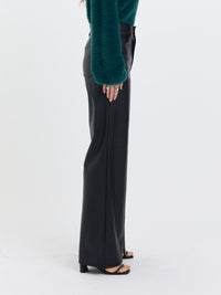 FAR OUT HIGH RISE WIDE LEG