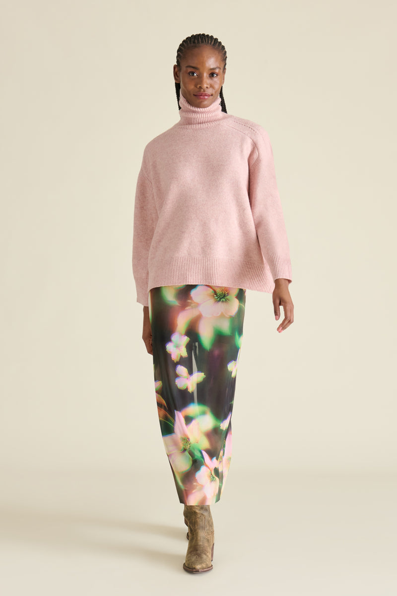 ARLETTE SWEATER