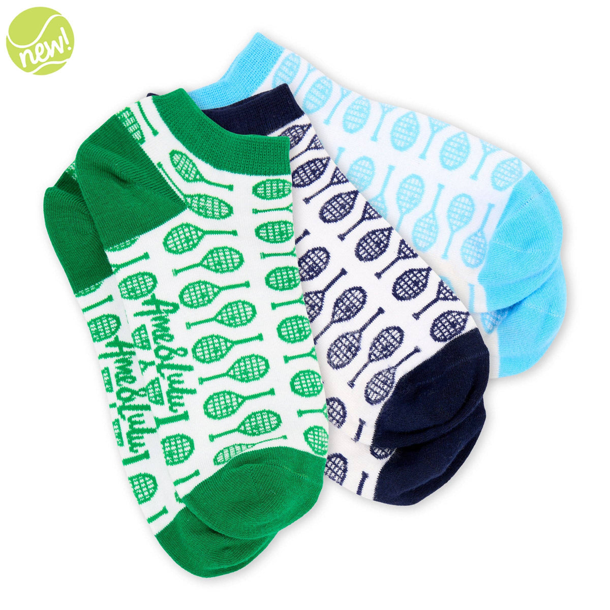 Meet Your Match Socks