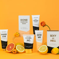 Anti-Granny Hand Cream