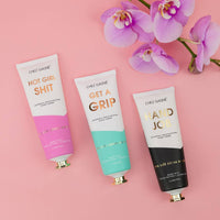 Hot Girl Hand Cream