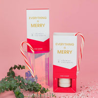 Shower Steamers Holiday Gift