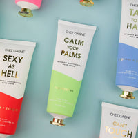 Calm Your Palms Hand Cream