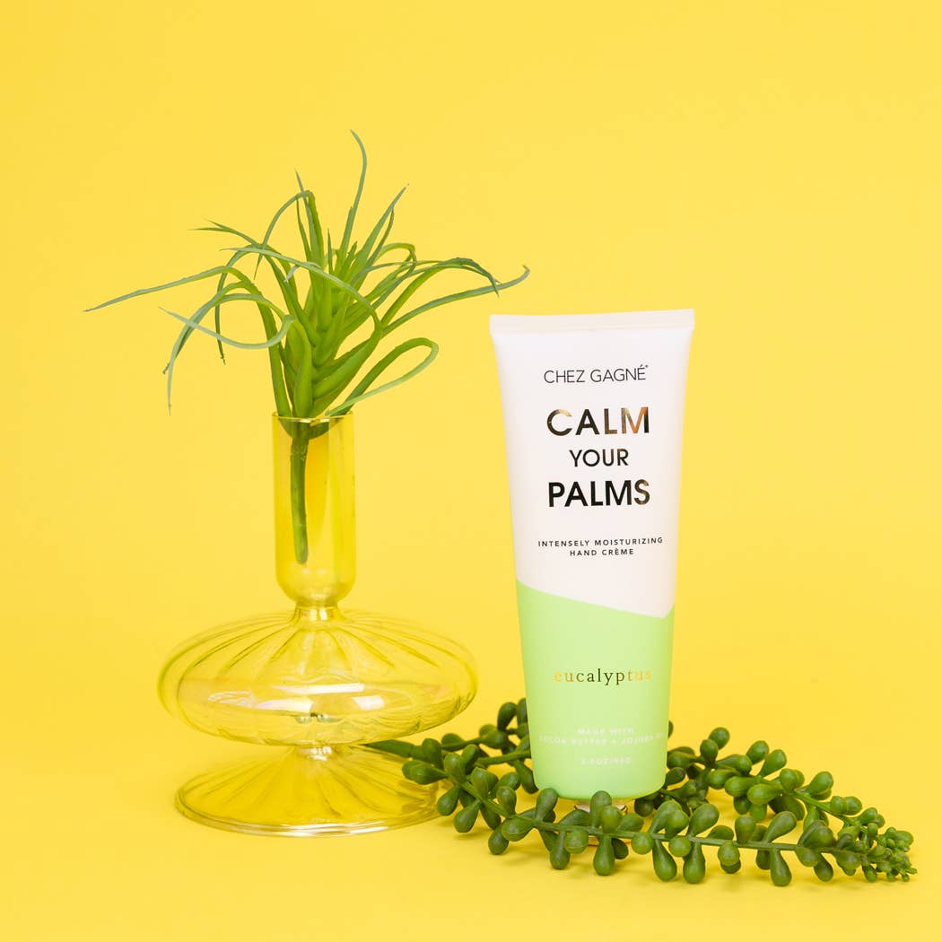 Calm Your Palms Hand Cream