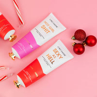 Hot Girl Hand Cream