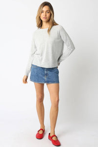 Natalie Sweater