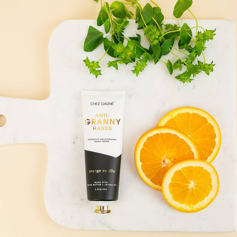 Anti-Granny Hand Cream
