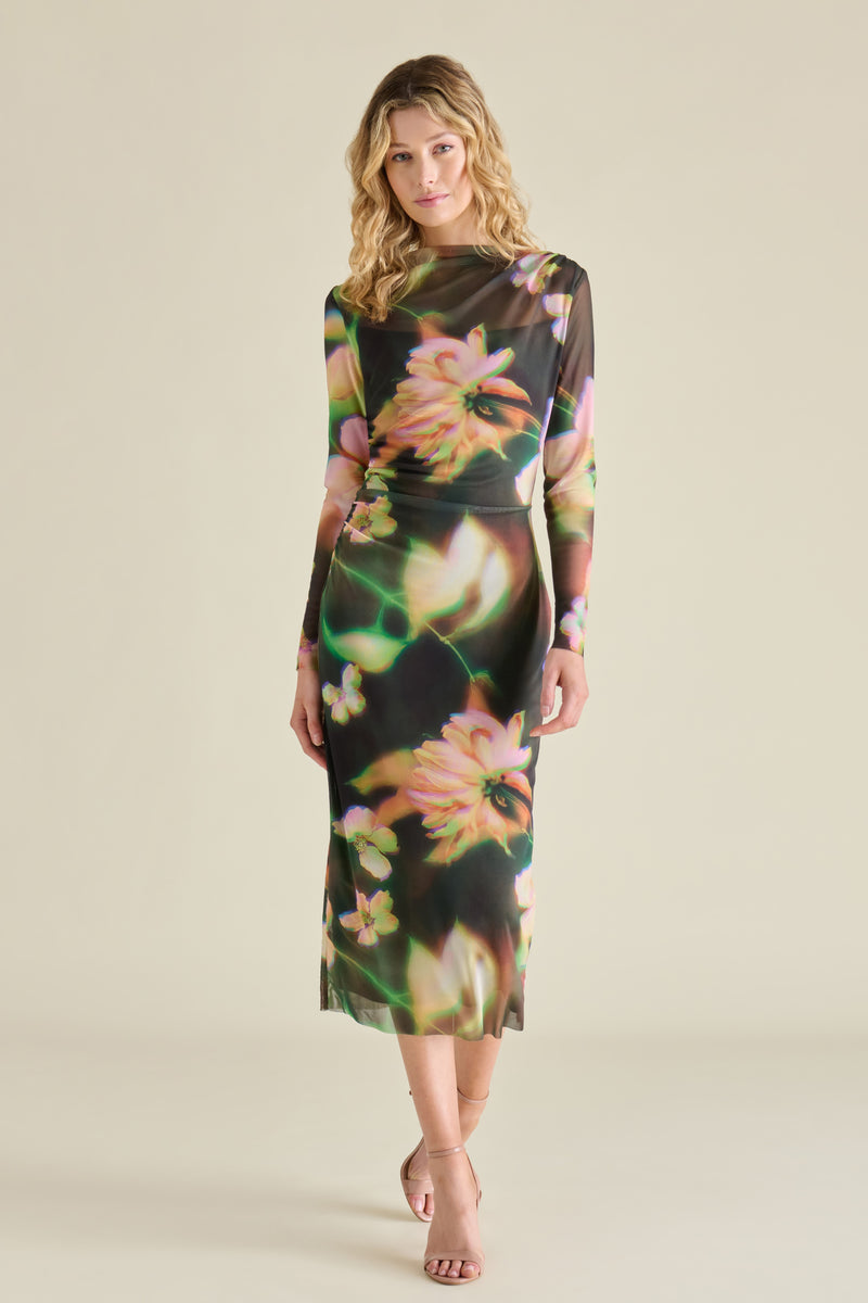 MO DRESS
