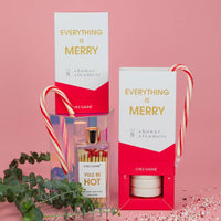 Shower Steamers Holiday Gift