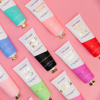 Hot Girl Hand Cream